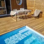 Biby Beachhouse Вилла