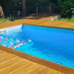 Вилла Biby Beachhouse Лакано