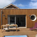 Вилла Biby Beachhouse *