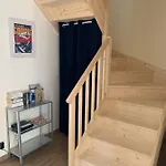Вилла Biby Beachhouse *