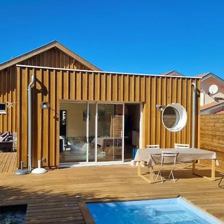 Villa Biby Beachhouse