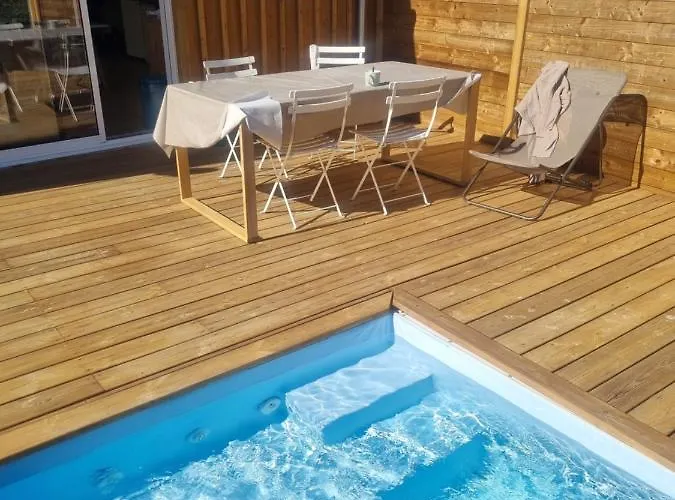 Biby Beachhouse Villa