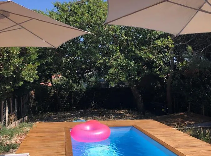 Villa Biby Beachhouse