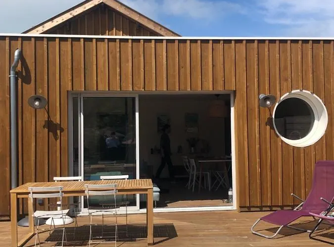 Villa Biby Beachhouse *