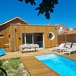 Biby Beachhouse Lacanau
