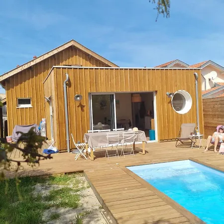 Villa Biby Beachhouse