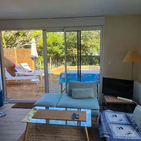 Biby Beachhouse * Лакано