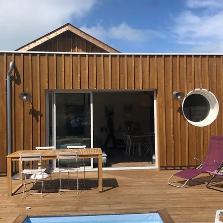 Вилла Biby Beachhouse *