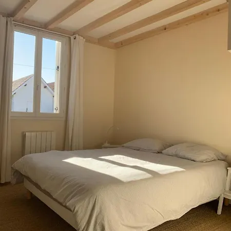 Biby Beachhouse Lacanau