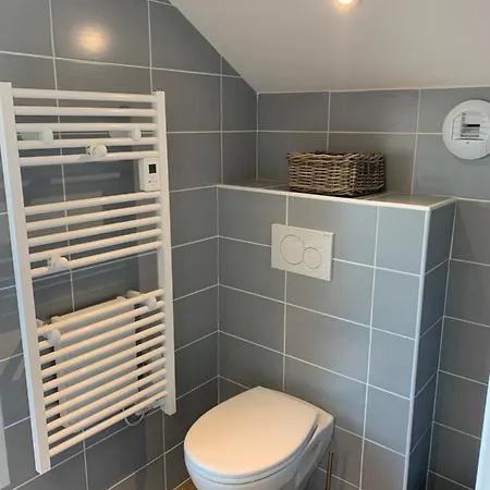 Biby Beachhouse Вилла *