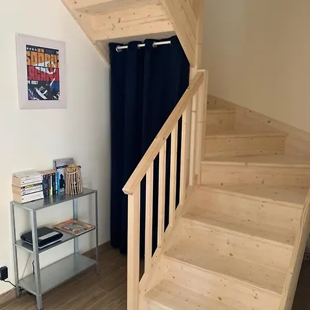 Вилла Biby Beachhouse *