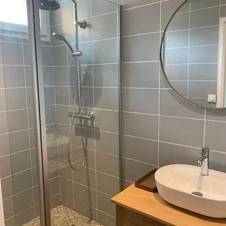 Villa Biby Beachhouse Lacanau