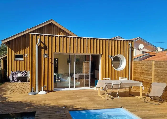 Villa Biby Beachhouse