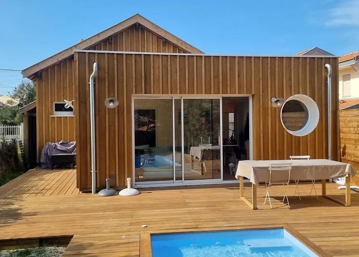 Villa Biby Beachhouse