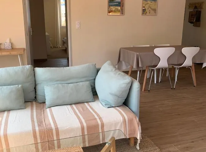 Villa Biby Beachhouse Lacanau