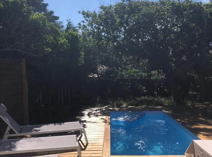 Villa Biby Beachhouse *