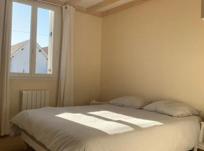 Biby Beachhouse Lacanau