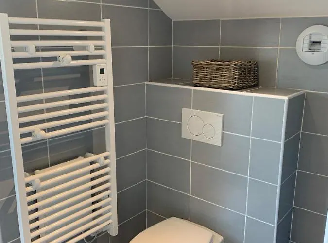 Biby Beachhouse Villa *