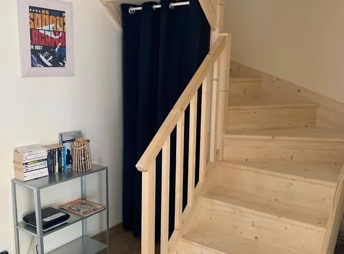 Villa Biby Beachhouse *