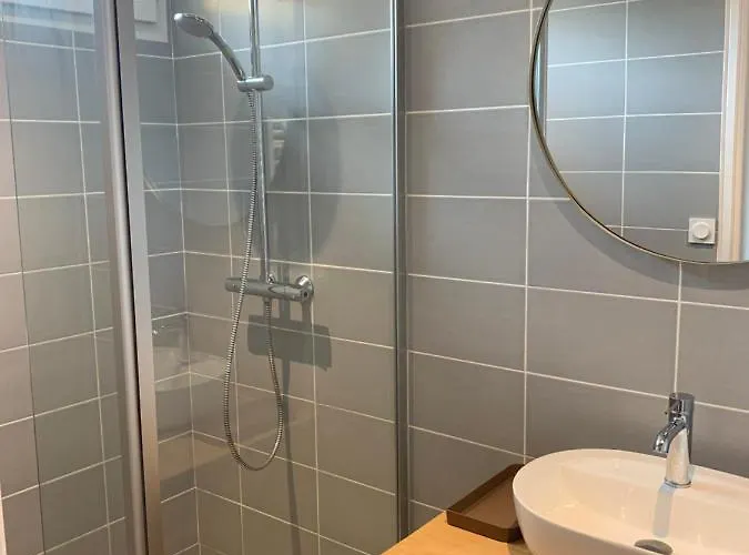 Villa Biby Beachhouse Lacanau